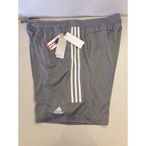 Adidas Shorts Mens Aeroready Performance - Size XXL - NWT
